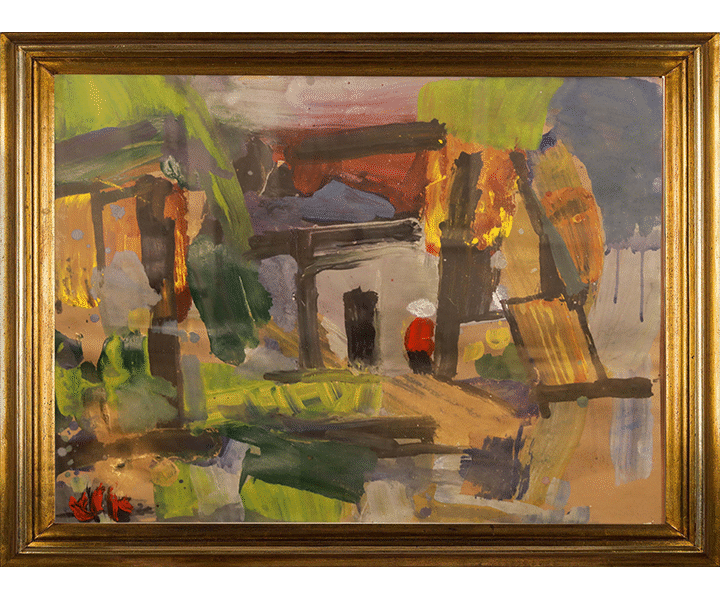 Tranh 081
