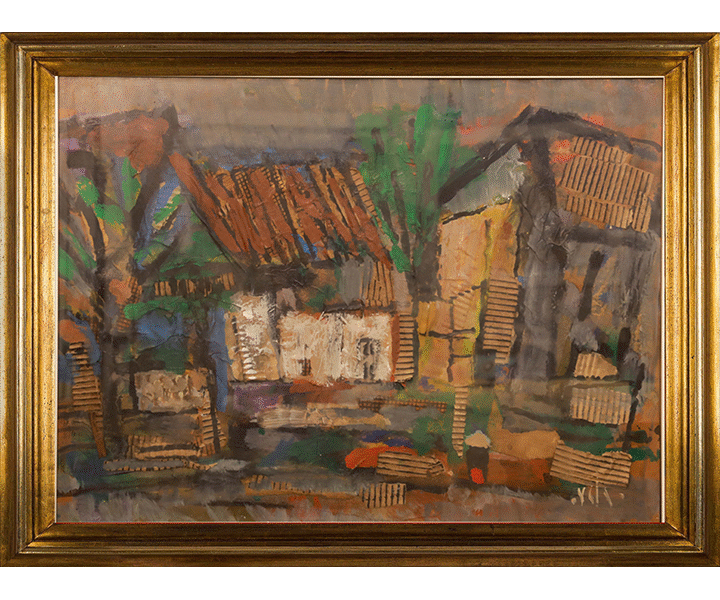 Tranh 137